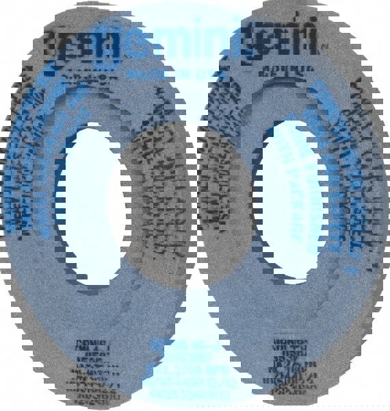 Surface Grinding Wheel: 12